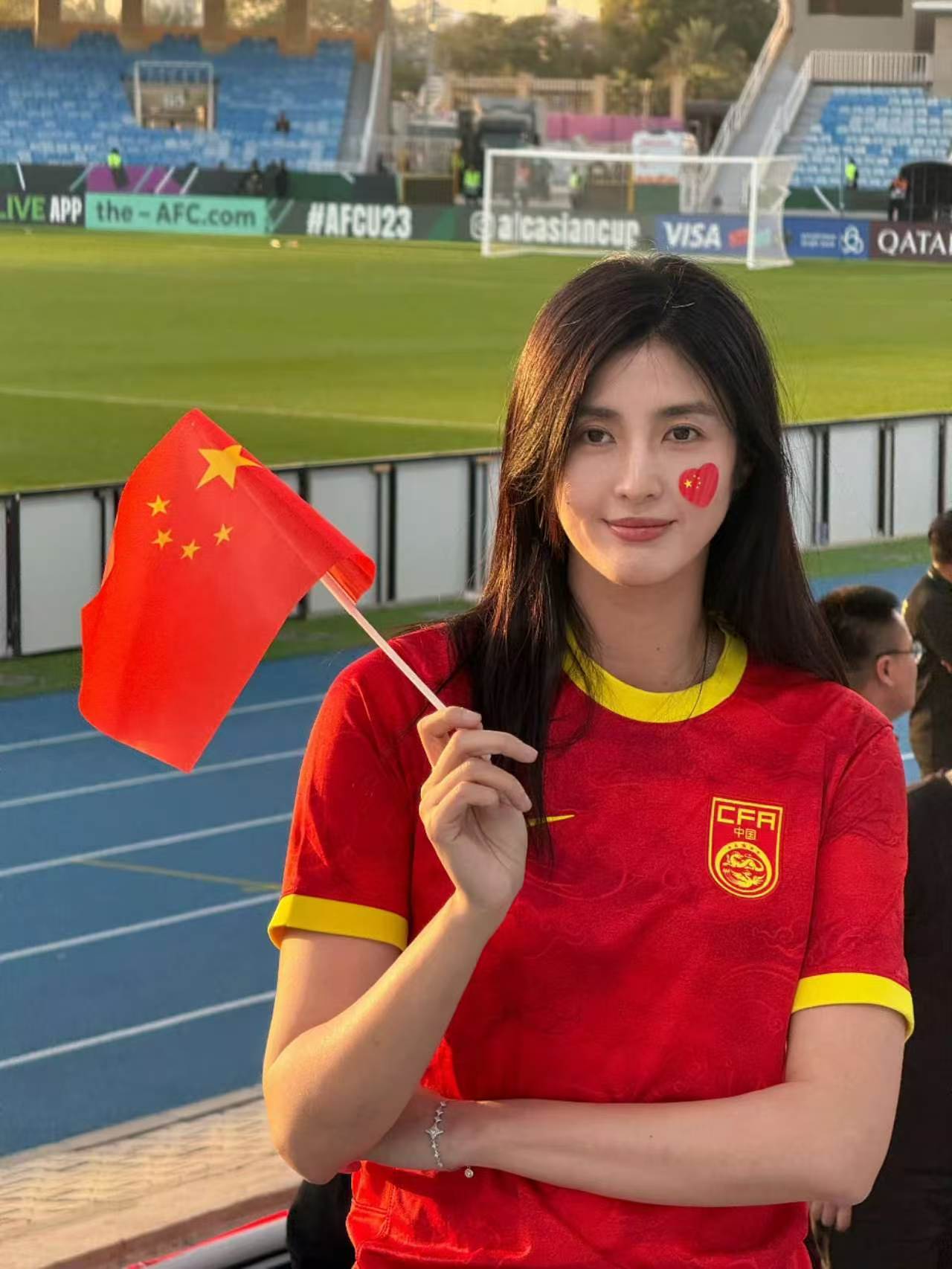 赵丽娜