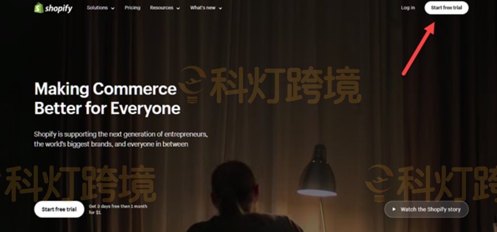 从零开始！Shopify自建站最全教程